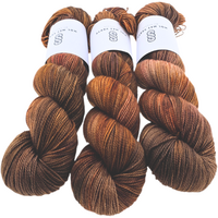 Merino Twist Sock  20260205