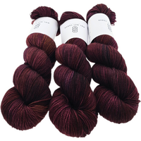 Merino Twist Sock  20260206