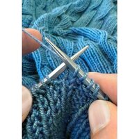 ChiaoGoo QUADS Lace verwisselbare punten 13cm