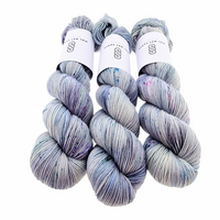 Merino Twist Sock  20260262