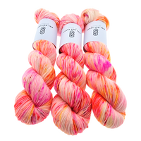 Merino Twist Sock  20260263