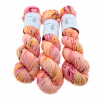 Merino Twist Sock  20260247