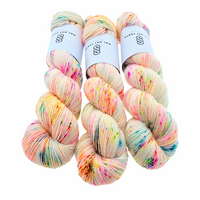 Merino Twist Sock  20260249