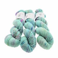 Basic Sock 4-ply - After 8 Candy