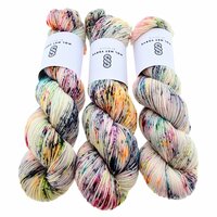 Basic Sock 4-ply - 20260283
