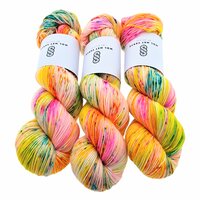 Basic Sock 4-ply - 20260302