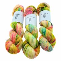 Basic Sock 4-ply - 20260300