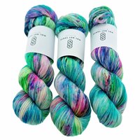 Basic Sock 4-ply - 20260301