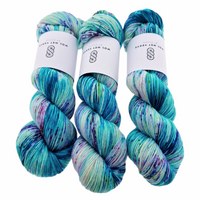 Basic Sock 4-ply - 20260299