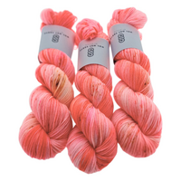 Basic Sock 4-ply - 20260311