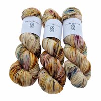 Basic Sock 4-ply - 20260396