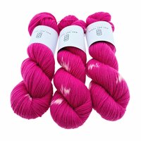 Basic Sock 4-ply - 20260432