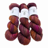 Basic Sock 4-ply - 20260386