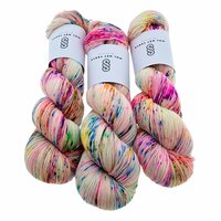 Basic Sock 4-ply - 20260388