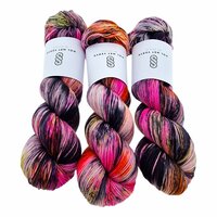 Basic Sock 4-ply - 20260312