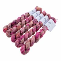 Simple Sock 4-ply - 20260397