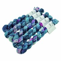 Simple Sock 4-ply - 20260406
