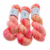 Basic Sock 6-ply - 20260445