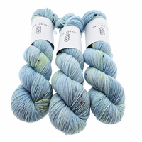Merino Twist Sock  20260448
