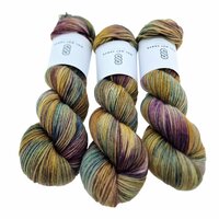 Basic Sock 6-ply - 20260490