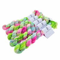 Merino Twist Sock Mini 20260502