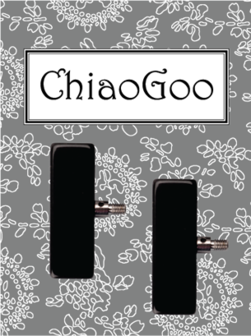 Chiaogoo kabel stopper