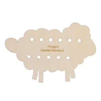 Project card &#039;Sheep&#039; 