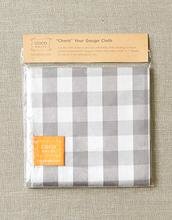 Cocoknits Check Your Gauge Cloth