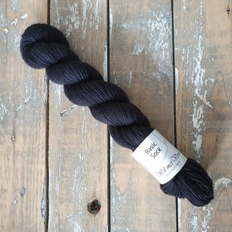 Basic Sock 4-ply 50g - Toner light 0122