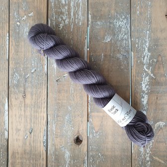 Basic Sock 4-ply 50g - Quiet Shade 