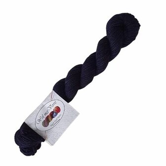 Merino Twist Sock Mini - Blue Steel 0121