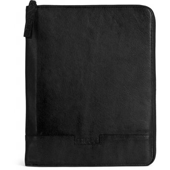 Göteorg - luxury knitting case black