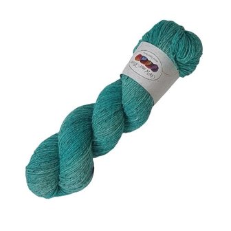 Woollin Heather - Aqua 0122
