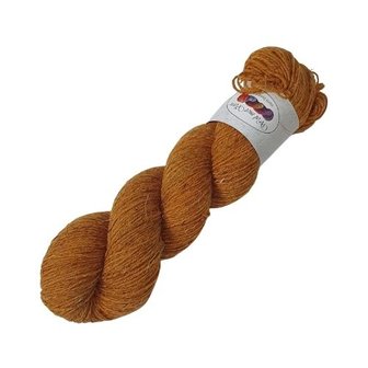 Woollin Heather - Aztec Gold 0121