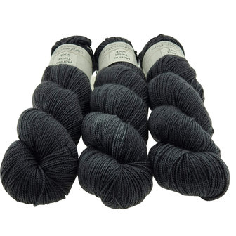 Merino Twist Sock - Night Sky 0222