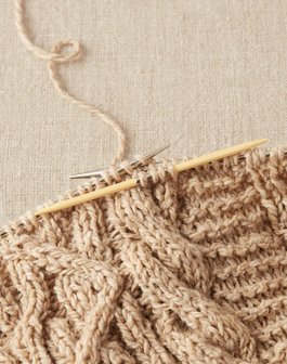 Cocoknits Bamboo Cable Needles 