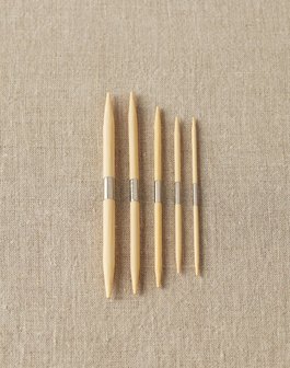 Cocoknits Bamboo Cable Needles 