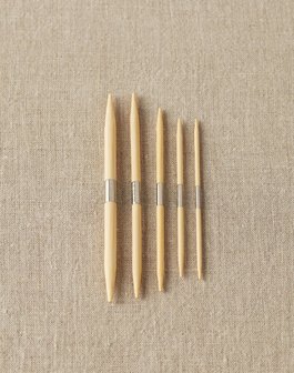 Cocoknits Bamboo Cable Needles 