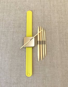 Cocoknits Bamboo Cable Needles 