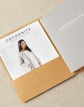 Cocoknits Project Portfolio