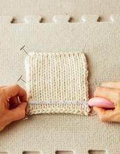 Cocoknits Tape Measure