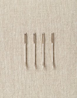 Cocoknits  Tapestry Needles