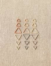 Cocoknits - Triangle stitchmarkers 