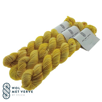 Merino Twist Sock Mini 0931