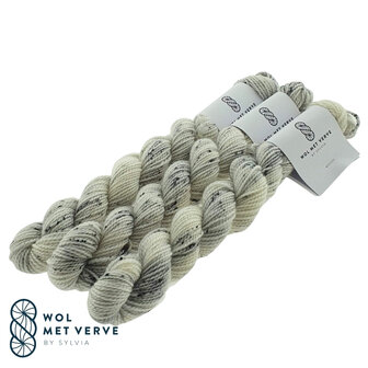Merino Twist Sock Mini 0918