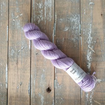 Basic Sock 4-ply 50g - Lilac 0221