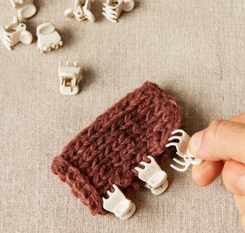 Cocoknits Claw Clips