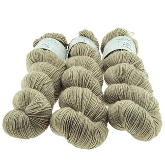 Merino Twist Sock - Incense  0123