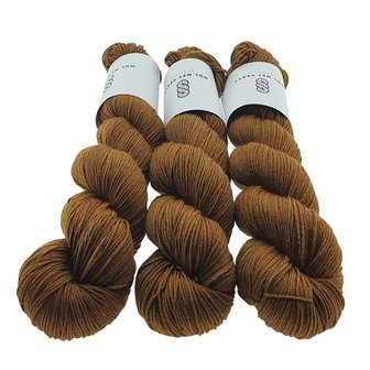 Silk&#039;n Wool - Bombay Brown 0122