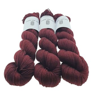Silk&#039;n Wool - Mahogany 0123